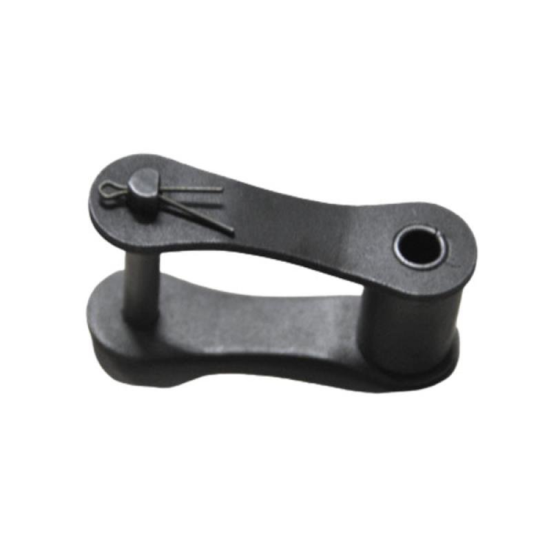 329798M91 41,4x17x5,5 Adapter łańcucha przenośnika