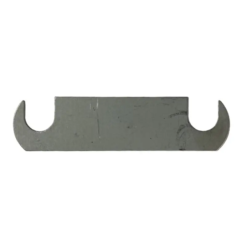 482769 Plate CNH
