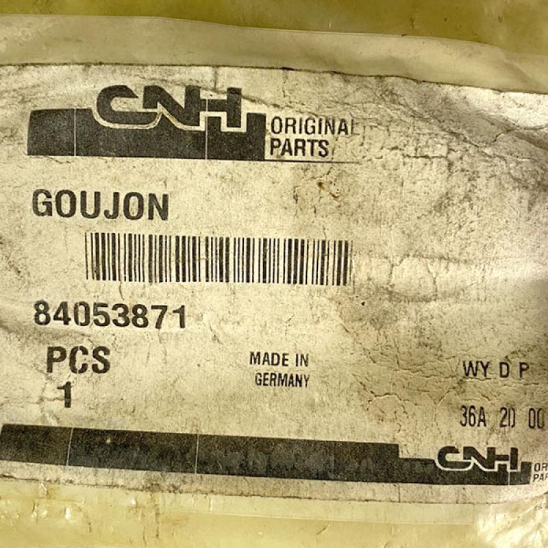 84053871 Szpilka CNH