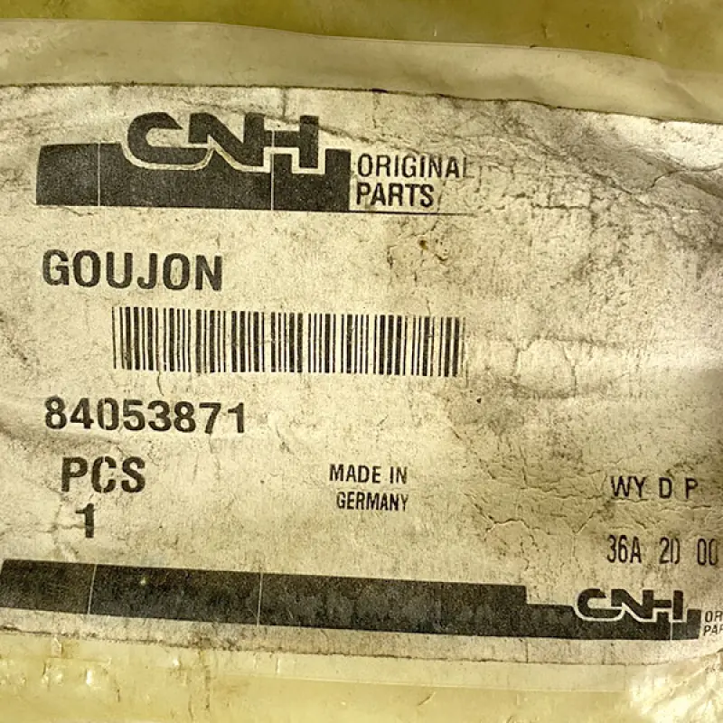 84053871 Szpilka CNH