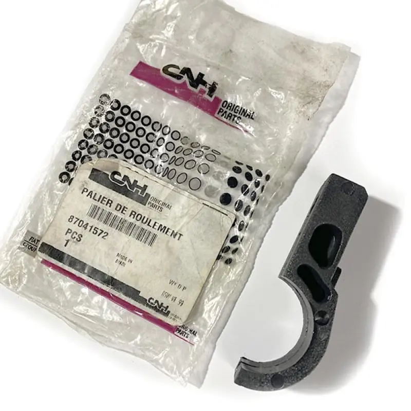 87041572 Half Bearing CNH