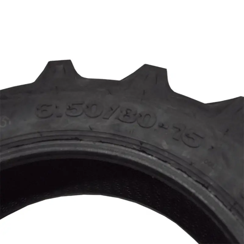 6.50/80-15 KNK 50 6PR [86 A6] TT Opona na koło napędowe OZKA