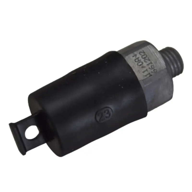 87395493 Hydraulic Oil Temperature Sensor CNH