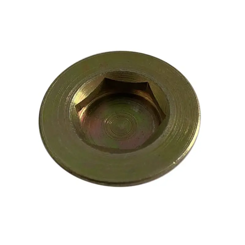 99433799 Plug CNH
