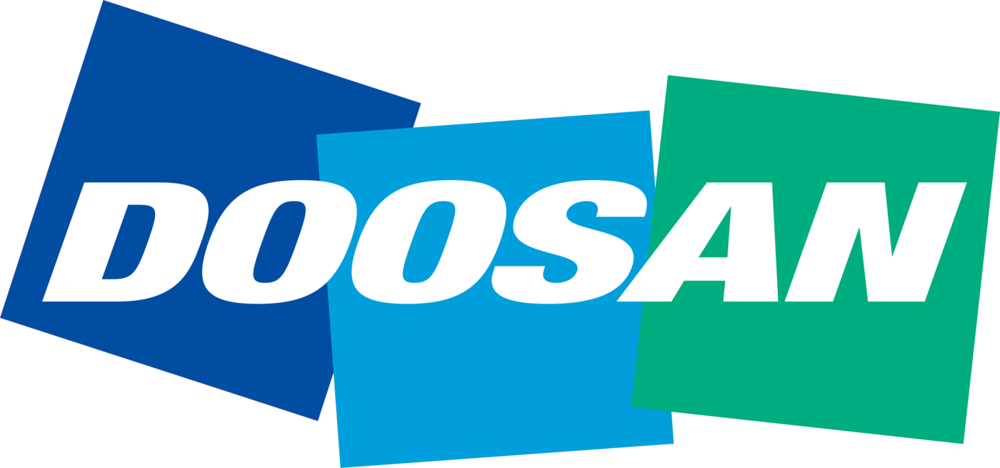 Filtr DOOSAN