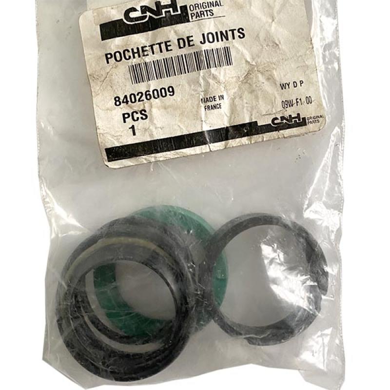 84026009 Zestaw naprawczy hedera Case CNH
