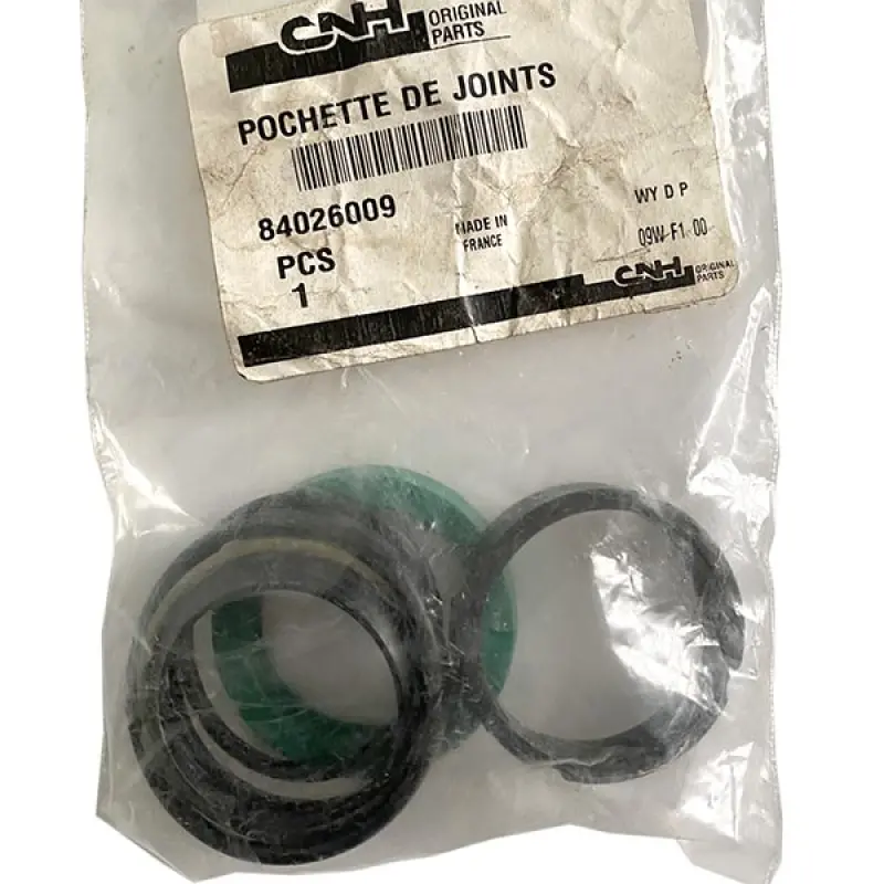 84026009 Zestaw naprawczy hedera Case CNH