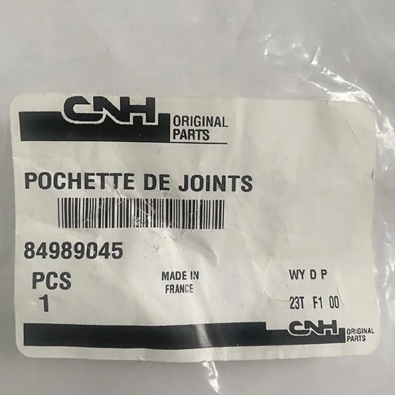 84989045 Zestaw naprawczy CNH