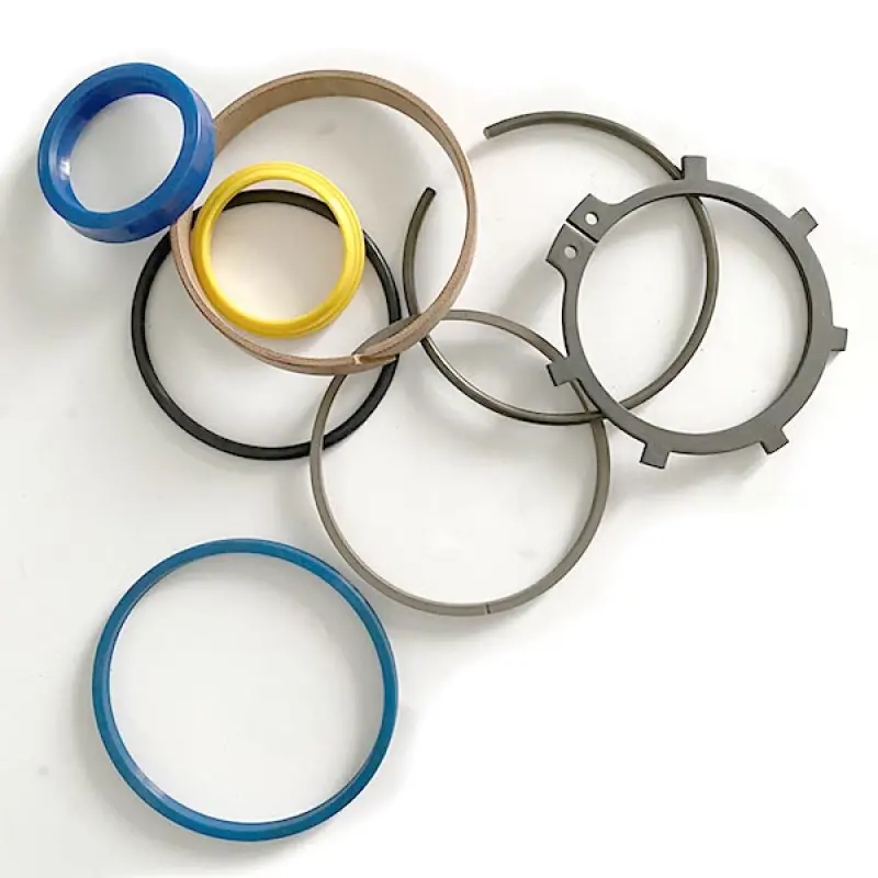 87455622 Zestaw naprawczy cylindra układu kierowniczego CNH