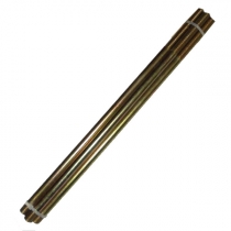 121-060D Coulter Disc Spring Tension 1/2 X 15 1/2" Great Plains