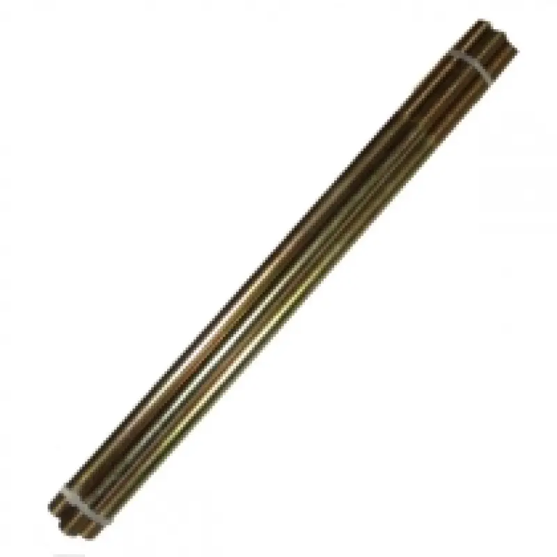121-060D Coulter Disc Spring Tension 1/2 X 15 1/2" Great Plains