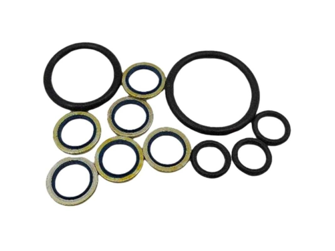 87380545 Zestaw naprawczy pompy hydraulicznej CNH