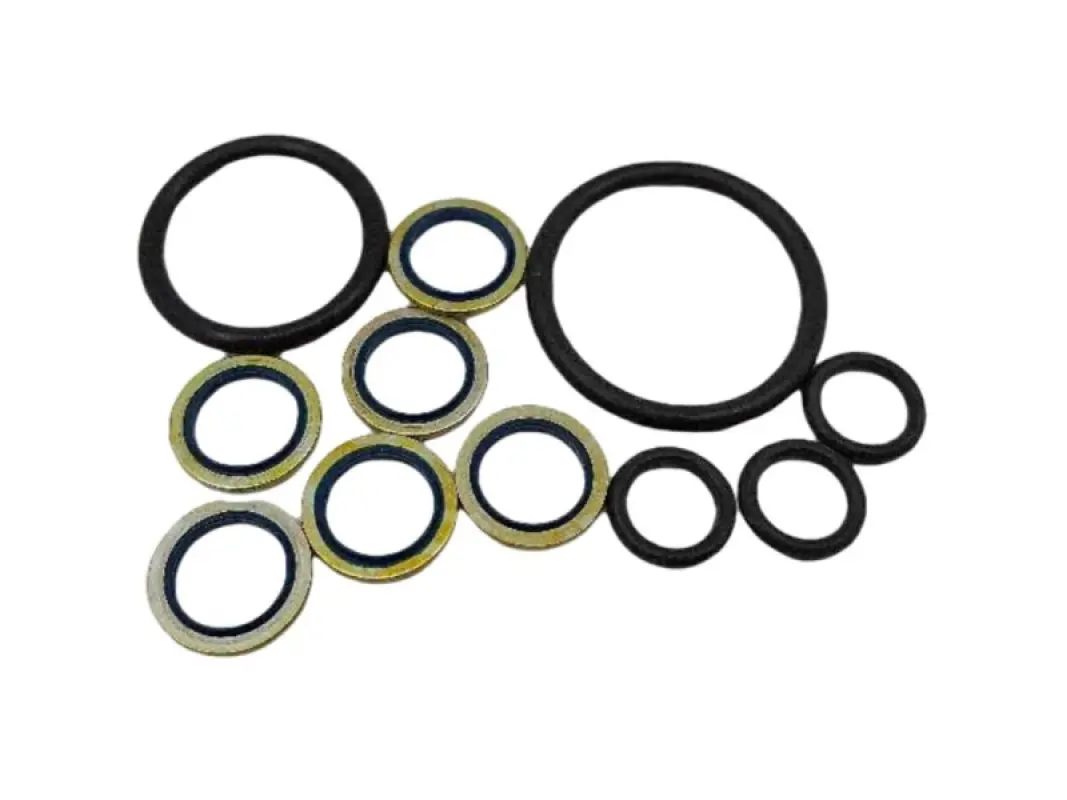 87380545 Hydraulic Pump Repair Kit CNH