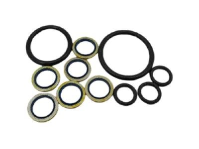 87380545 Zestaw naprawczy pompy hydraulicznej CNH