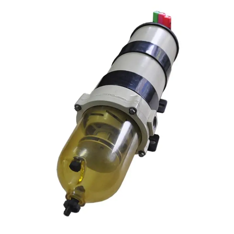 1000FH Filtr paliwa Diesel 180GPH(681lph) Racor