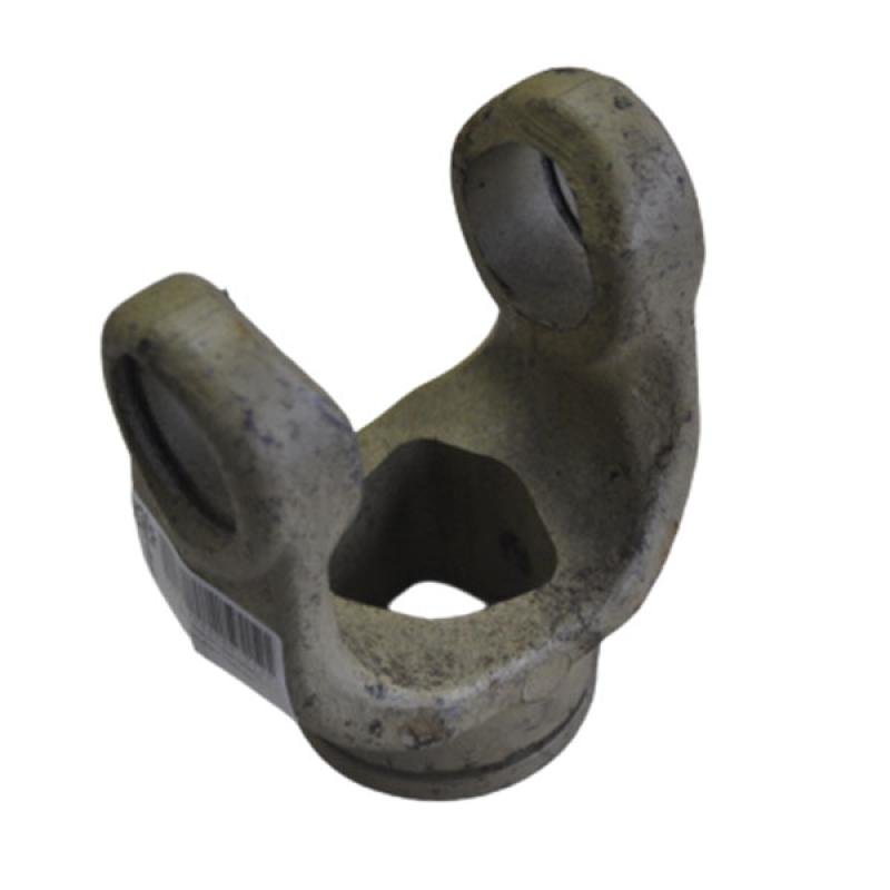 204196852 Jarzmo wału kardana dętka (profil trójkątny) 54mm krzyż 41x108