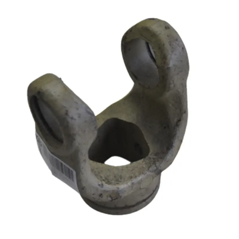 204196852 Jarzmo wału kardana dętka (profil trójkątny) 54mm krzyż 41x108
