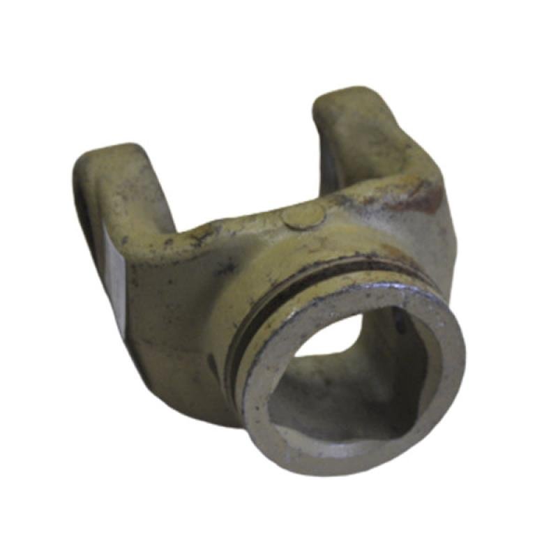 204196852 Jarzmo wału kardana dętka (profil trójkątny) 54mm krzyż 41x108