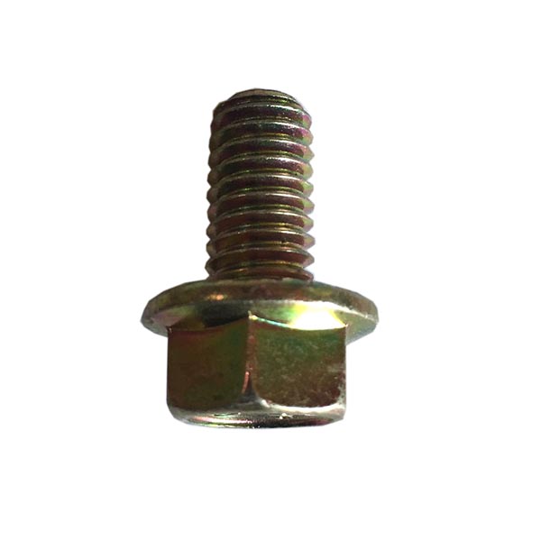 255918 Болт 3/8"-16x3/4",5SPL,2366 CNH