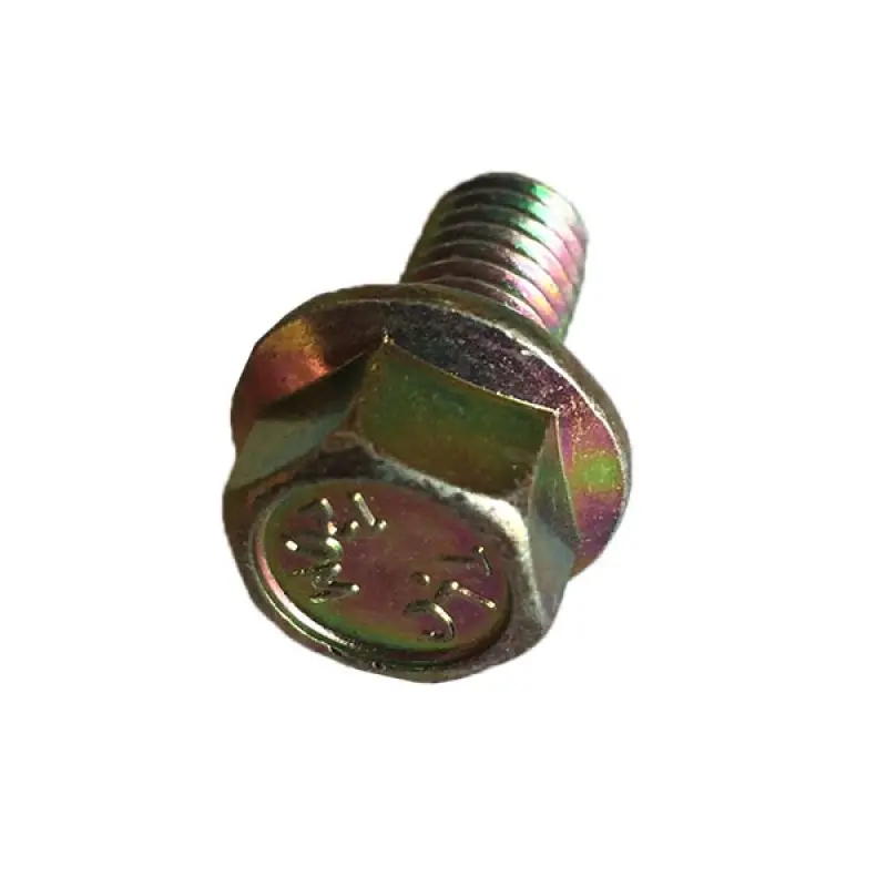 255918 Болт 3/8"-16x3/4",5SPL,2366 CNH
