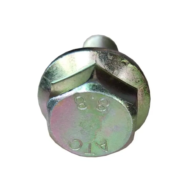 283120A1 Podwójna śruba dystansowa koła M20x45 CNH