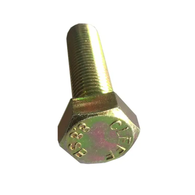 323866 Śruba sześciokątna, M16 x 2,0 x 60 mm, klasa 8.8 CNH