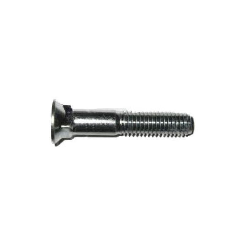 419-2844 Śruba stopowa M 12*60 z nakrętką (87021837/419-2844) CNH