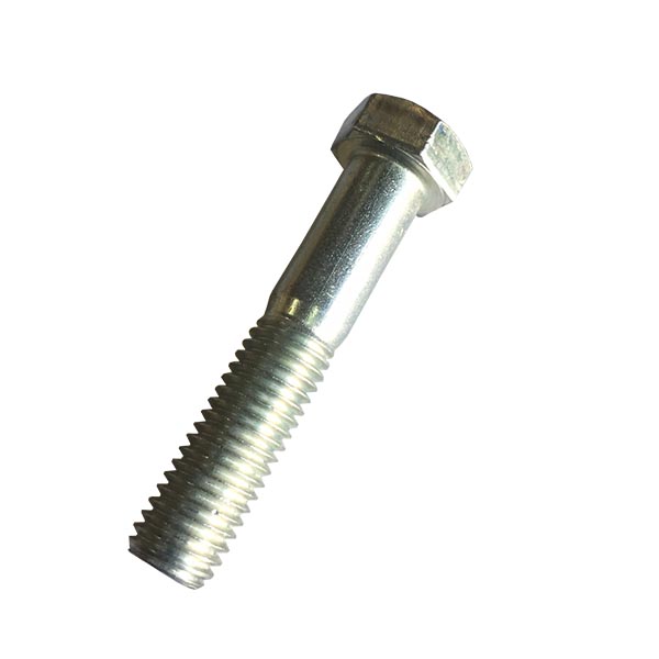 43263 Śruba z łbem sześciokątnym, M12 x 1,75 x 60 mm, klasa 10.9 CNH