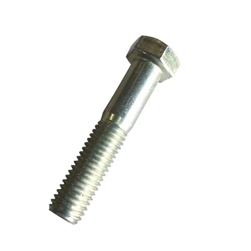 43263 Śruba z łbem sześciokątnym, M12 x 1,75 x 60 mm, klasa 10.9 CNH