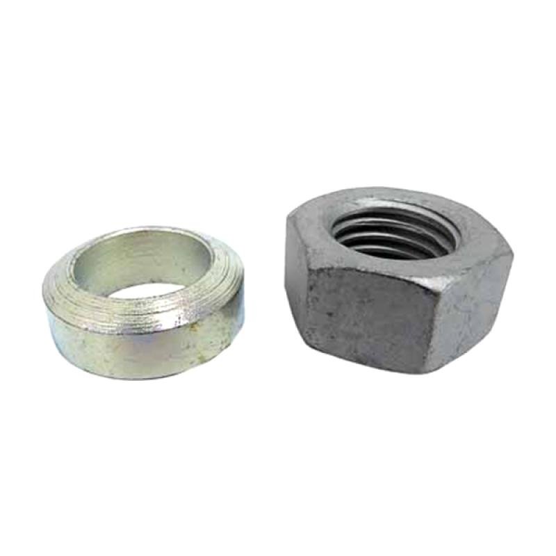 51210011 Nut with Washer М16 LEMKEN