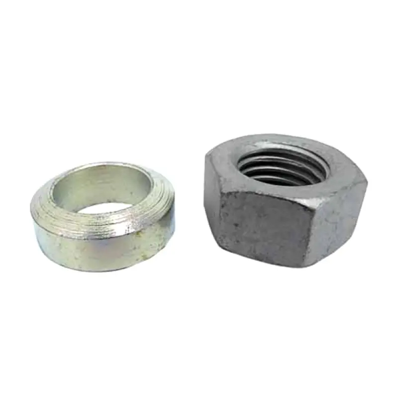 51210011 Nut with Washer М16 LEMKEN