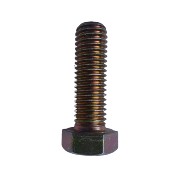 86505999 Болт 5/8"-11 х 2" (413-1032) Hex, 2388/RMX370 CNH