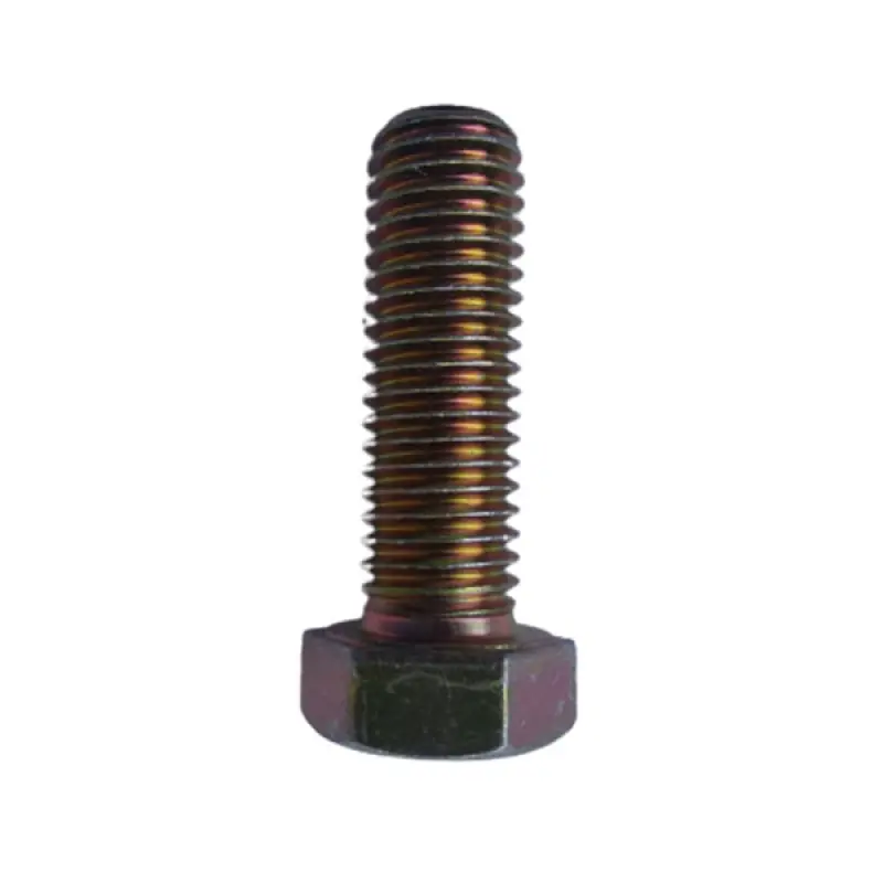 86505999 Болт 5/8"-11 х 2" (413-1032) Hex, 2388/RMX370 CNH
