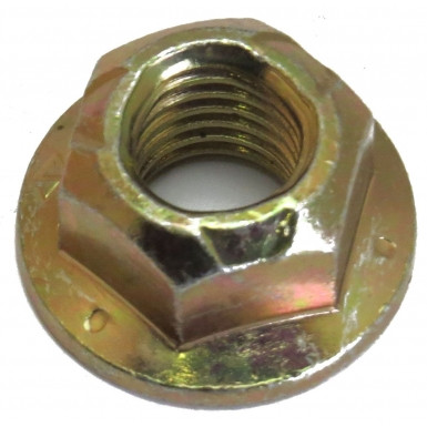 86521611 Nakrętka kołnierzowa 5/8"-11 CNH