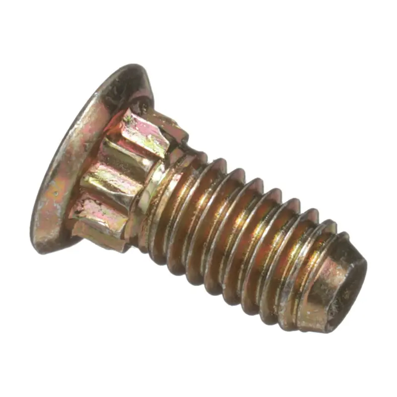87470018 Screw M6x13 overlapping sections (for countersunk and hexagon), 740CF CNH (analog)