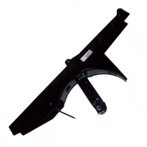 121-703H Mounting for Short Disc Mowers Great Plains