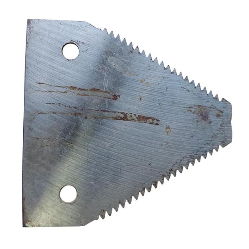 87470187 Header Segment CNH