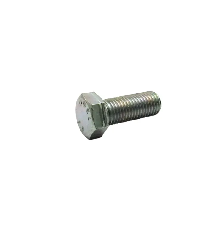 9847023 Болт М20х2,5х50мм, Mag340 CNH