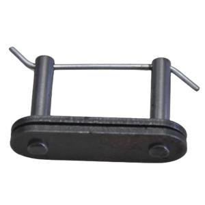 AH137630 Ogniwo łańcucha łączącego John Deere (części rolnicze)