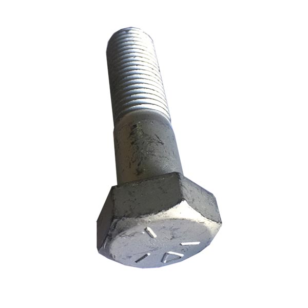 SN1753 Болт 1-8x4" Massey Ferguson (Agco Parts)