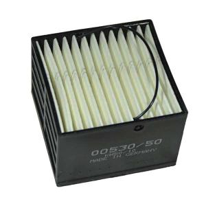 00530/50 SEPAR FILTER filtr separatora paliwa