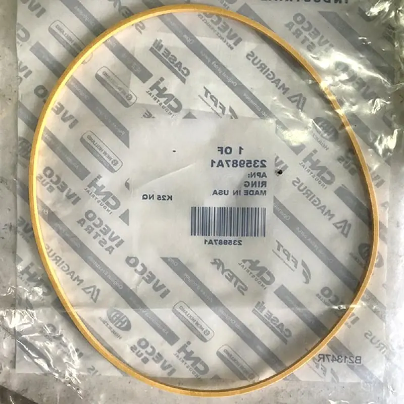 235987A1 O-ring CNH