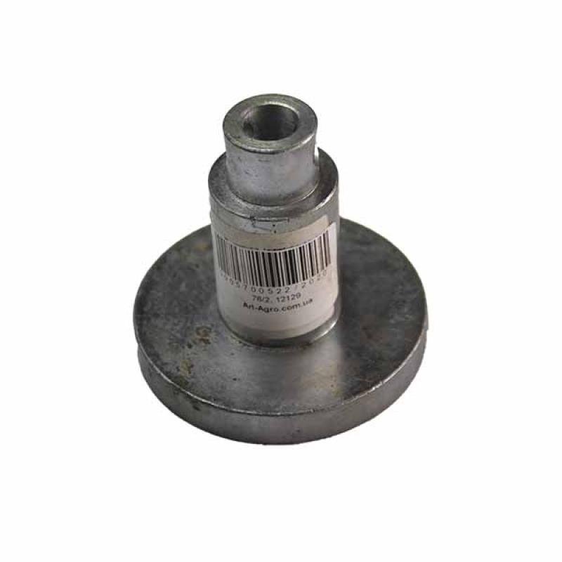 12129 Cutting Roller Shaft Fantini