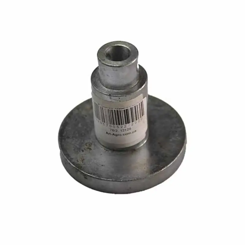 12129 Cutting Roller Shaft Fantini