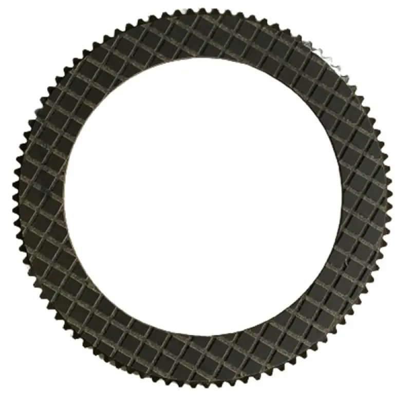 84159178 Tarcza cierna CNH