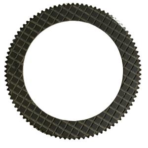 84159178 Tarcza cierna CNH