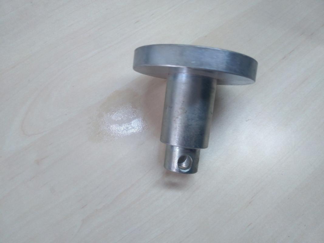 12129 Cutting Roller Shaft Fantini