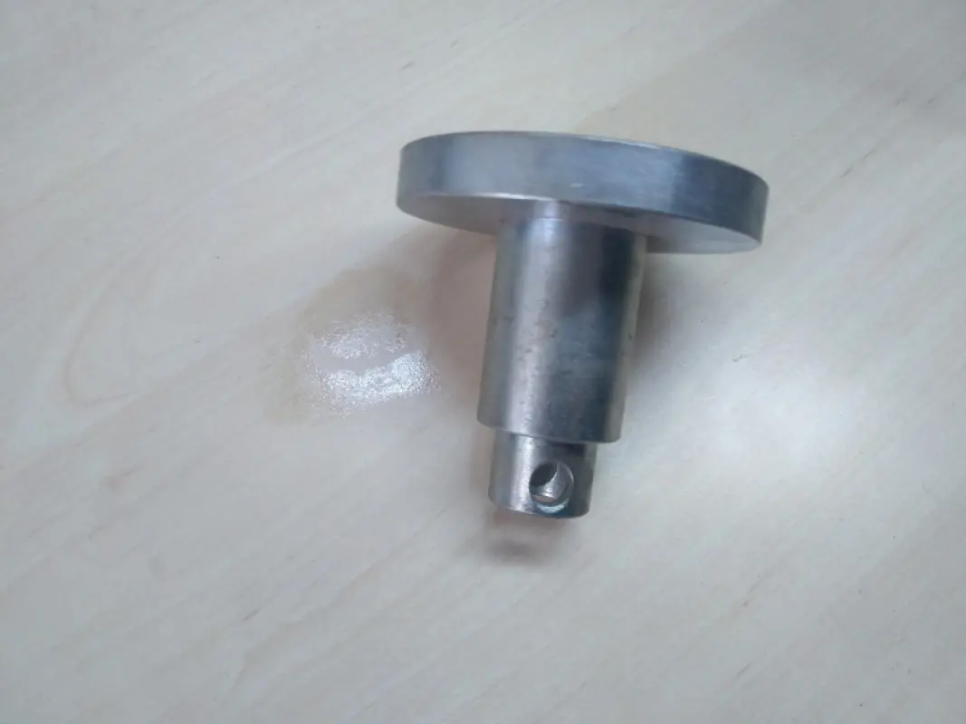 12129 Cutting Roller Shaft Fantini