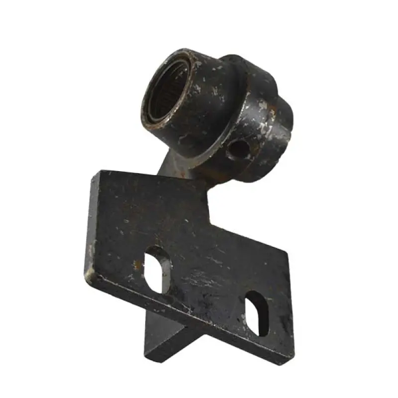 12132 Fantini left drum support assembly