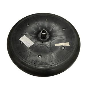 F06120075 Press Wheel 2x13" GASPARDO